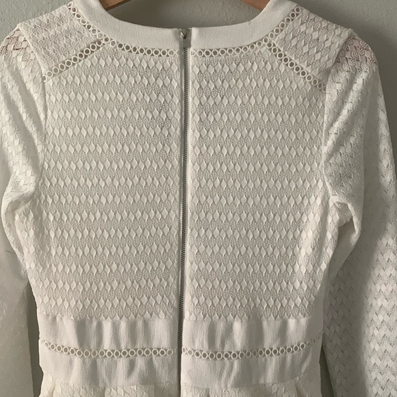 NWT | Maje Rossignol Dress - Picture 6 of 8